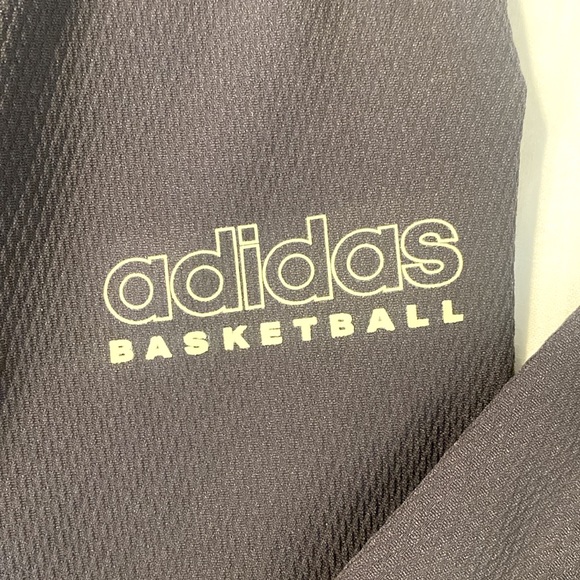 Adidas Basketball Select Pants - Picture 8 of 10
